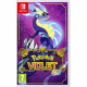 Pokémon Violet - Jeu Nintendo Switch