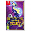 Pokémon Violet - Jeu Nintendo Switch