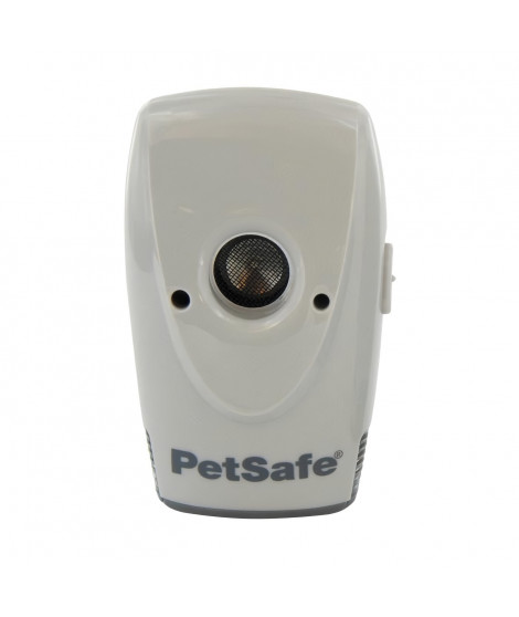 PetSafe - Systeme Anti-Aboiement a Ultrasons pour Chien,Sans Collier, 8m de portée - Usage Intérieur , Automatique, pour tous…