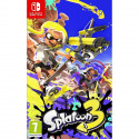 Splatoon 3 - Jeu Nintendo Switch