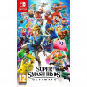 Super Smash Bros Ultimate Jeu Switch