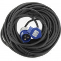 INOVTECH Rallonge CEE 17 - 15 metres - 200 V - 16 A