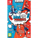 Kids VS Parents Nintendo Jeu Switch