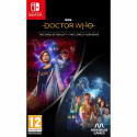 Doctor Who: Duo Bundle  Jeu Switch