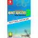 Nickelodeon Kart Racer 3 Slime Speedway Jeu Switch