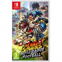 Mario Strikers : Battle League Football - Jeu Nintendo Switch