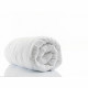 Couette anti-Acariens - 350g - 140 x 200 cm - Blanc