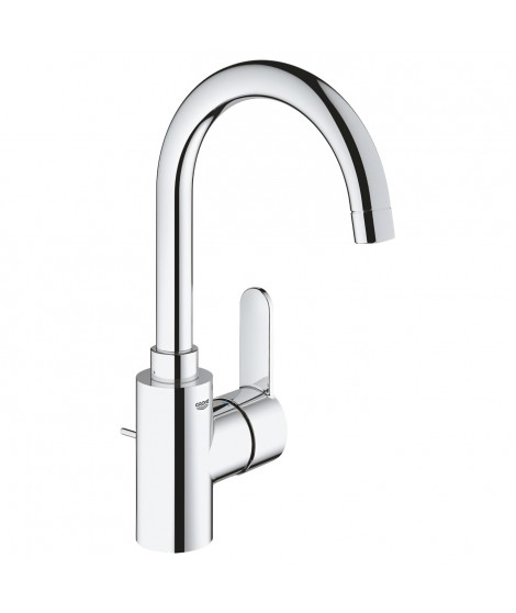 GROHE Mitigeur monocommande Lavabo Taille L Eurostyle Cosmopolitan 23043003