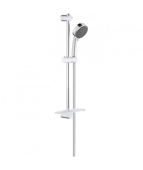 Ensemble de douche 2 jets - avec barre - GROHE