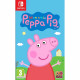 Mon Amie Peppa Pig Jeu Switch