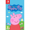 Mon Amie Peppa Pig Jeu Switch