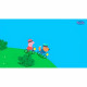 Mon Amie Peppa Pig Jeu Switch