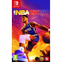 NBA 2K23 Jeu Switch