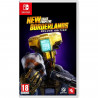 New Tales from the Borderlands Edition Deluxe Jeu Switch