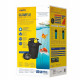 LAGUNA Kit de filtration Clearflo 6000 pour bassin - Avec filtre UV 11 W