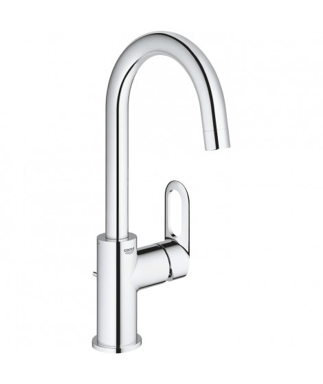 GROHE - Mitigeur monocommande Lavabo - Taille L