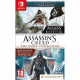 Assassin's Creed - Rebel Collection (Code dans la boite) Jeu Switch