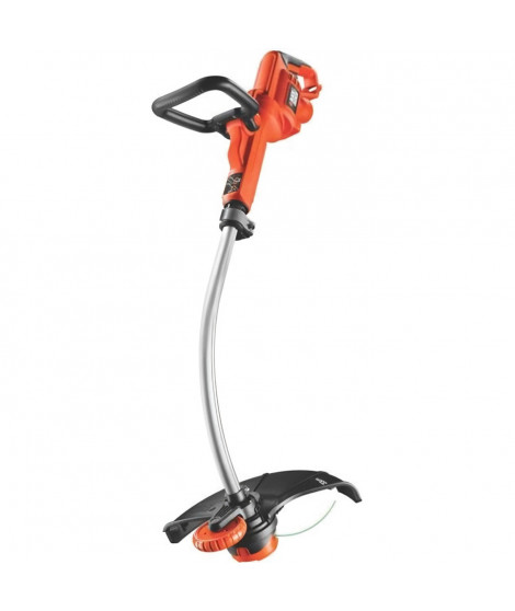 BLACK&DECKER Coupe-bordures électrique 700 W 33 cm GL7033