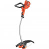 BLACK&DECKER Coupe-bordures électrique 700 W 33 cm GL7033