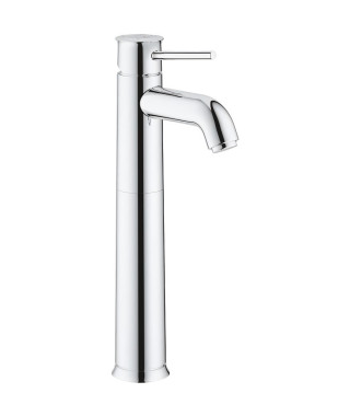 GROHE - Mitigeur monocommande vasque a poser - Taille XL