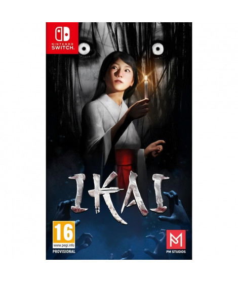 Ikai Jeu Switch