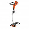 BLACK&DECKER Coupe-bordures 35cm 900W GL9035