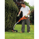 BLACK&DECKER Coupe-bordures 35cm 900W GL9035