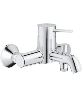 GROHE - Mitigeur monocommande Bain / Douche - mural