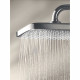 Douche de tete 1 jet - GROHE