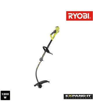 Coupe-bordures électrique 1200W RYOBI RLT1238I - Diametre de coupe 38 cm