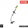 Coupe-bordures électrique 1200W RYOBI RLT1238I - Diametre de coupe 38 cm