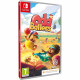 Oddballers Jeu Switch (Code de téléchargement dans la boîte)