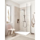 Douche de tete 1 jet - GROHE