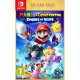 Mario + The Lapins Crétins : Sparks Of Hope - Édition Gold Jeu Switch