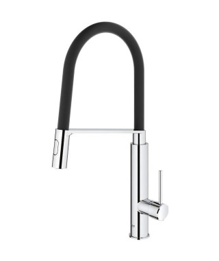 GROHE Mitigeur évier Concetto 31491000