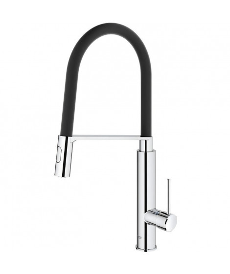 GROHE Mitigeur évier Concetto 31491000