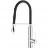 GROHE Mitigeur évier Concetto 31491000