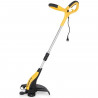 POWERPLUS Coupe bordures électrique 35cm 600W