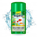 TETRA Anti algue pour bassin de jardin - Tetra Pond Algofin - 1 L