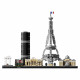 LEGO Architecture 21044 Paris