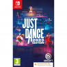 Just Dance 2023 Edition code In Box Jeu Switch