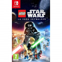 LEGO Star Wars: La Saga Skywalker Jeu Switch