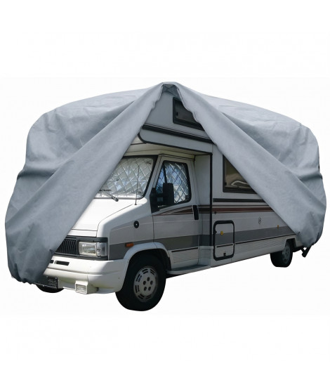 Housse protection camping-car Taille M