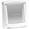 ChatiÃšre Porte Staywell 2 Positions Blanc 715sgifd - Petsafe