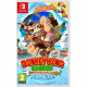 Donkey Kong Country switch