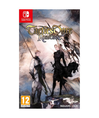 Tactics Ogre: Reborn Switch Standard Edition Jeu Switch