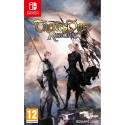 Tactics Ogre: Reborn Switch Standard Edition Jeu Switch