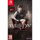 White Day A Labyrinth Named School Jeu Switch