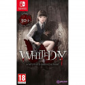 White Day A Labyrinth Named School Jeu Switch