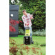 RYOBI Broyeur 2500W - Porte-couteaux - Bac 40L